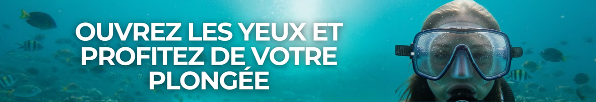 Quand la buée n'est plus qu'un mauvais souvenir !